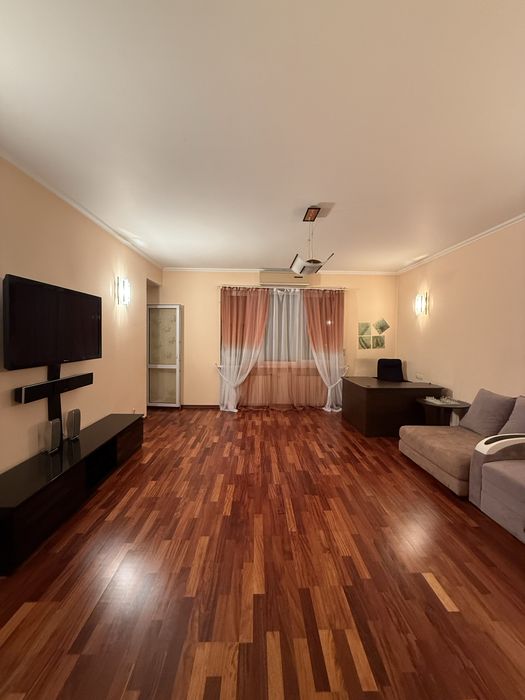 Здам 3 кімн квартиру ЖК Оазіс 145 кв м , Івасюка, 4