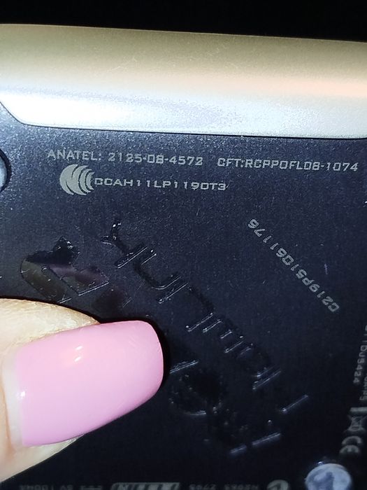 Polar FlowLink urządzenie do przesyłania danych