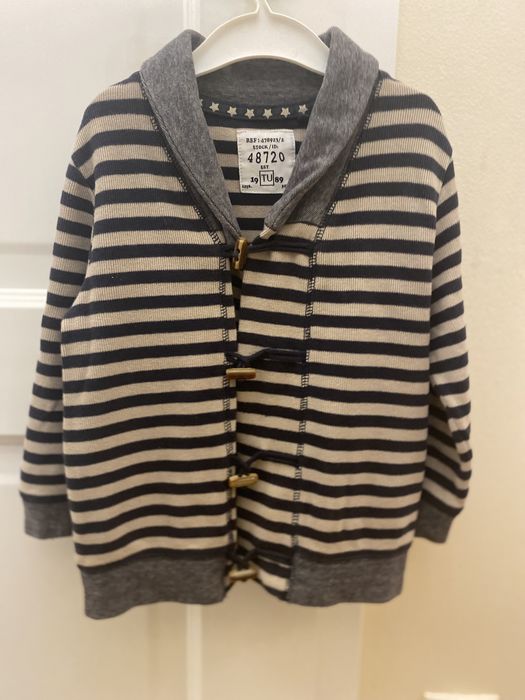 Sweter , bluza 3-4 lata TU