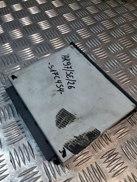 Panel Nawiewu Wabco 4461950010