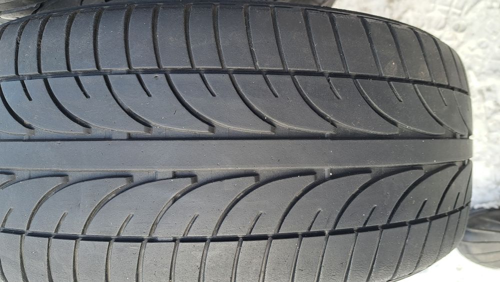 Шини комплект літні