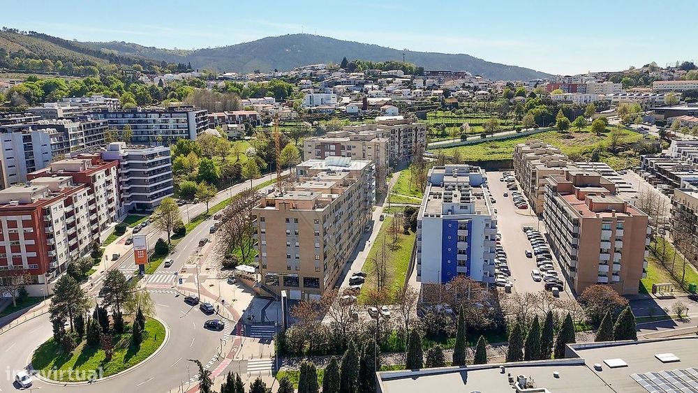 Apartamento T3 para venda