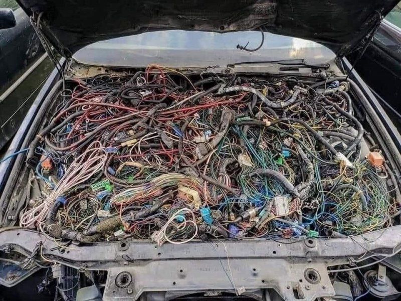 Автоелектрик м.Бровари Чіп-тюнінг (евро2)