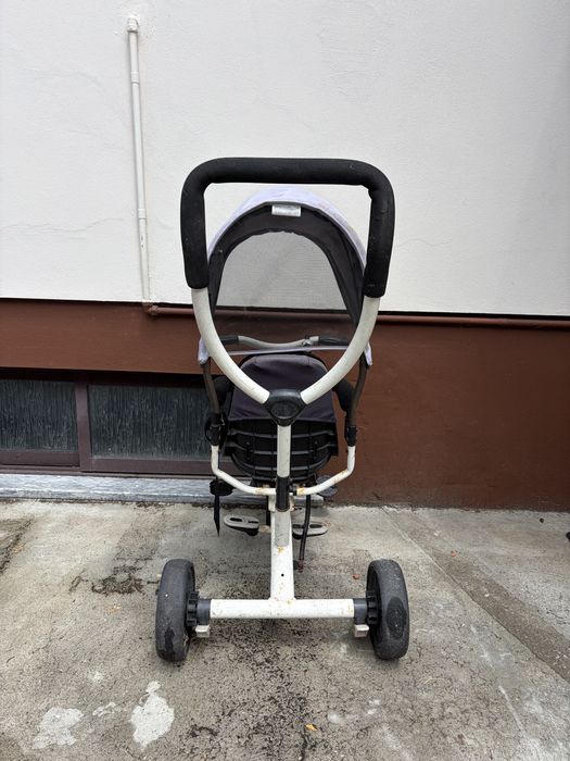 Triciclo Evolutivo / Bicicleta Criança