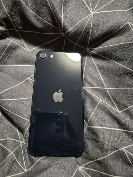 Iphone SE 2022.