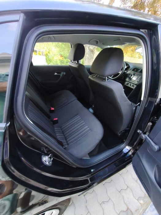 Volkswagen Polo V 1.4 Tdi, 75 cv facelift de 2015