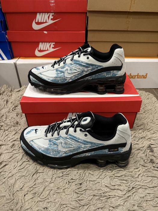 Оригінальні - Nike Shox Ride 2 PRM Cordura | IM8055034: 6 199 грн