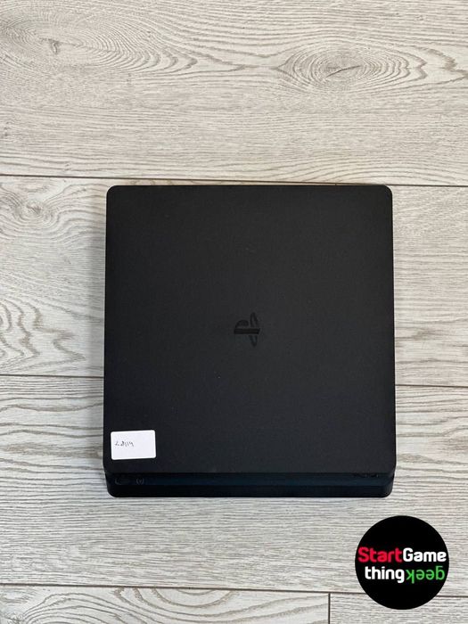 Магазин! Ігрова приставка ,Sony Playstation 4 Slim 500GB