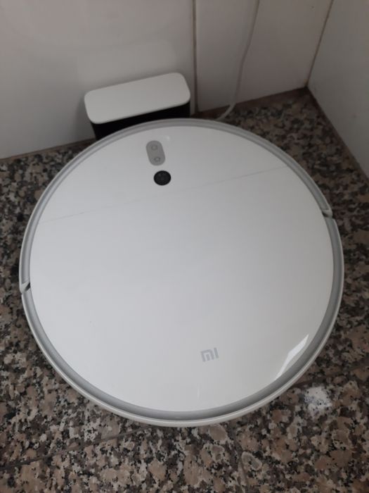 Aspirador Robot Xiaomi