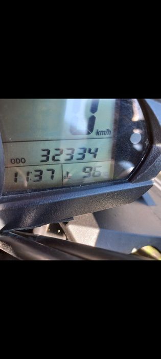 Продам Kawasaki Z-1000