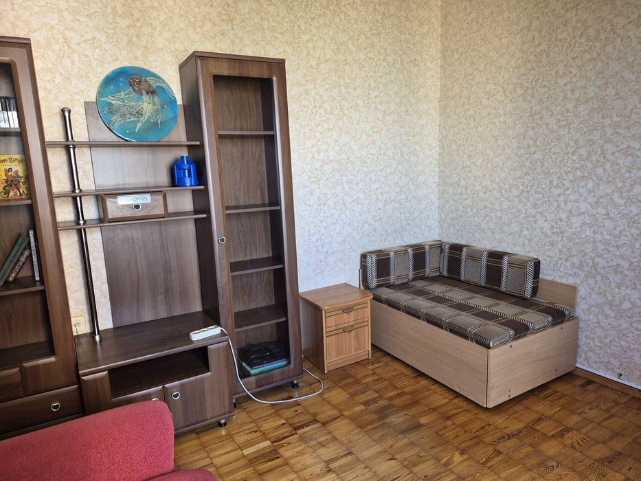 Оренда від власника,3х кімнатна,вул. Рональда Рейгана