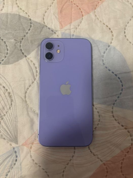 Iphone 12 Recondicionado
