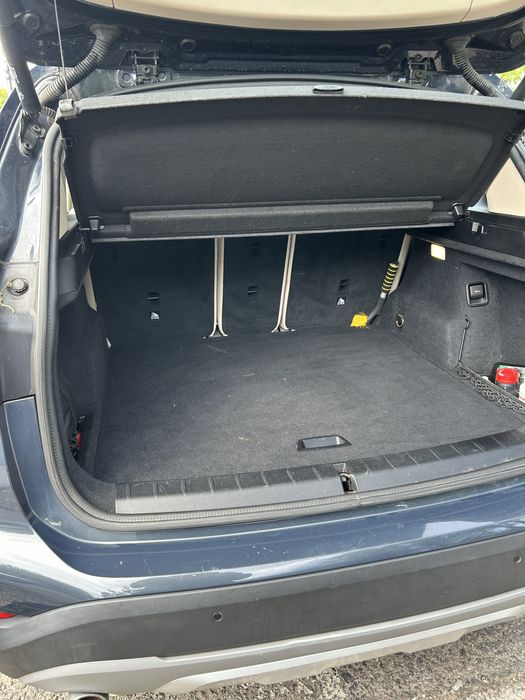BMW X1  xdrive18d
