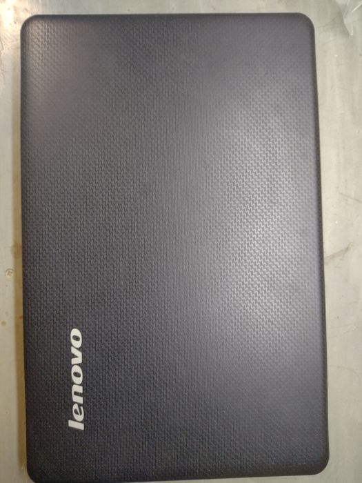 Ноутбук Lenovo G550