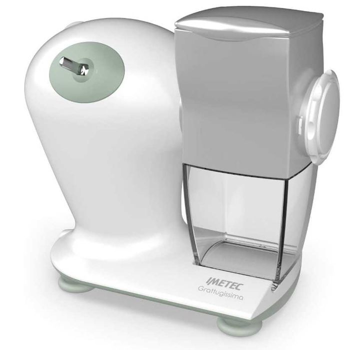 Imetec , tarka elektryczna do sera, chleba i suszonych owoców