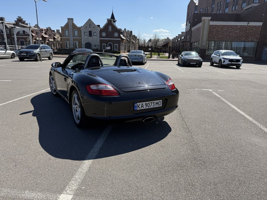 Porsche официальный