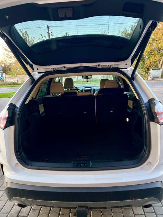 Продам Ford Edge