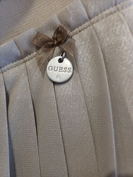Vestido  GUESS original