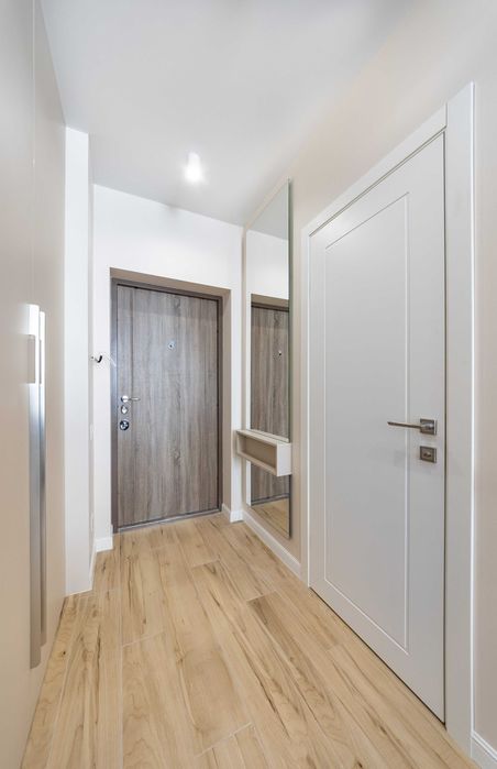 Подобово - люкс апартаменти - Бажана, 17 у будинку з власним Укриттям!