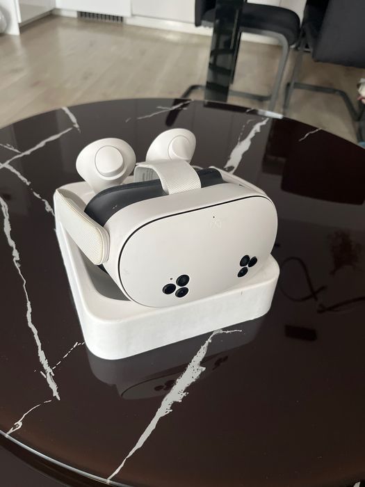 Google Meta Quest 3s