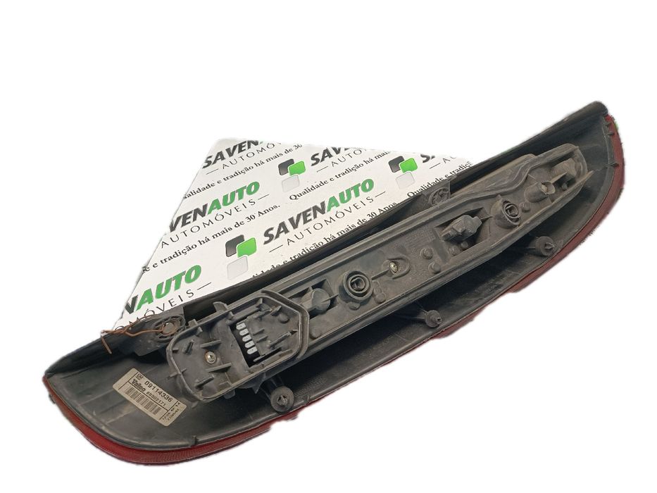 Farolim direito OPEL Corsa C