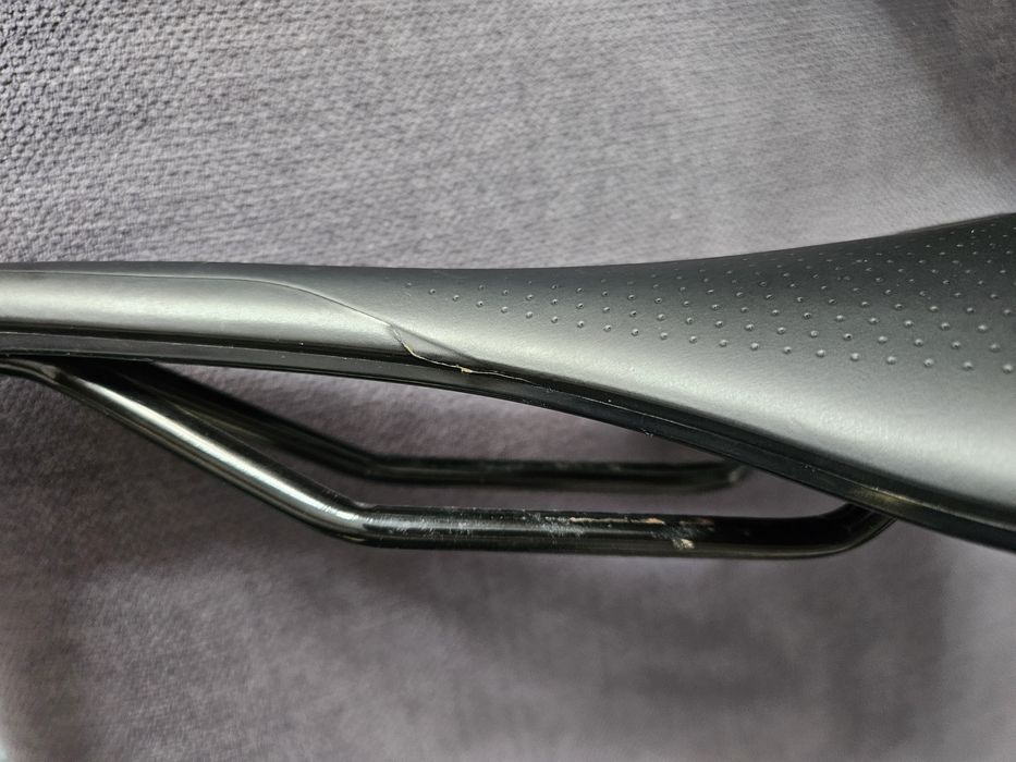 Siodełko Specialized Phenom Comp 155
