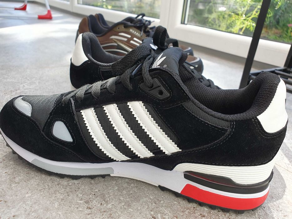 Buty adidas zx 750 roz.43