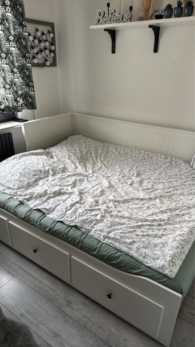 Na sprzedaż mieszkanie 46 m²