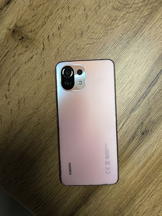 Xiaomi Mi 11 lite