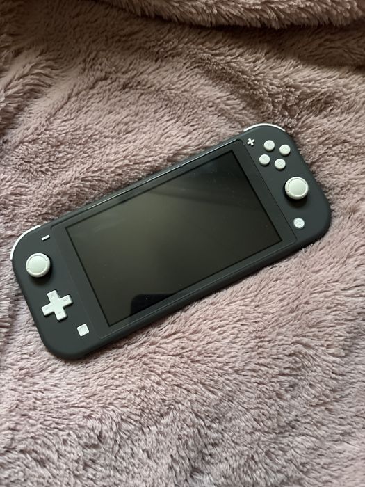 Nimtendo switch 1 gen