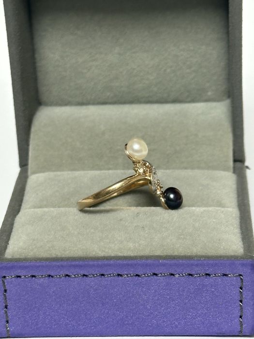 Золотое кольцо  18р