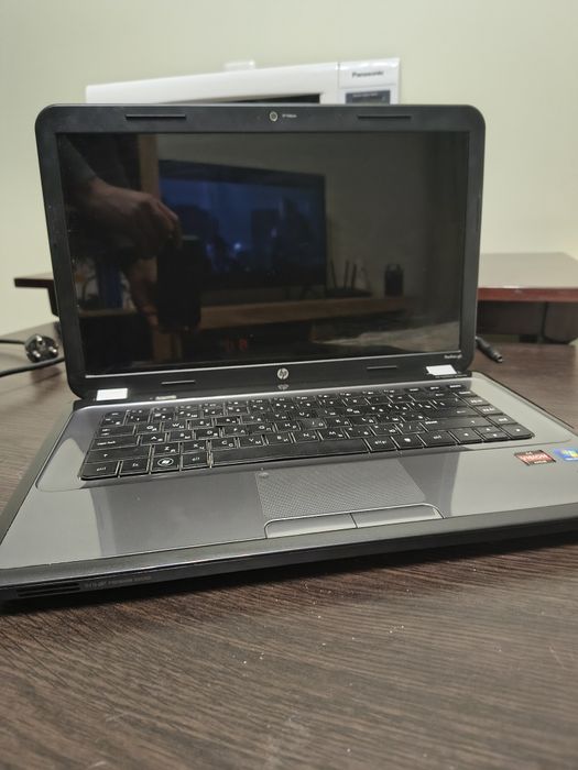 Ноутбук Pavilion g6