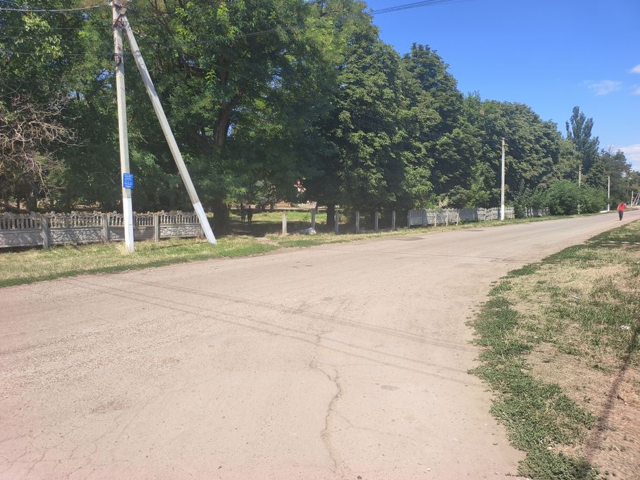 Продам 2 -х комнатную квартиру в Березани