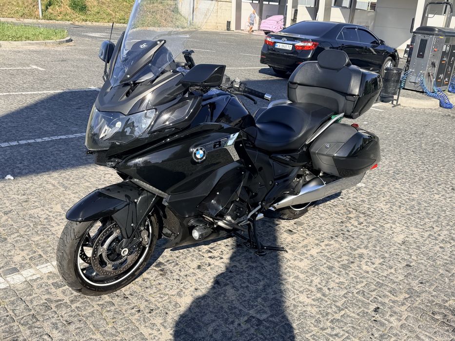 BMW K 1600 B Grand America