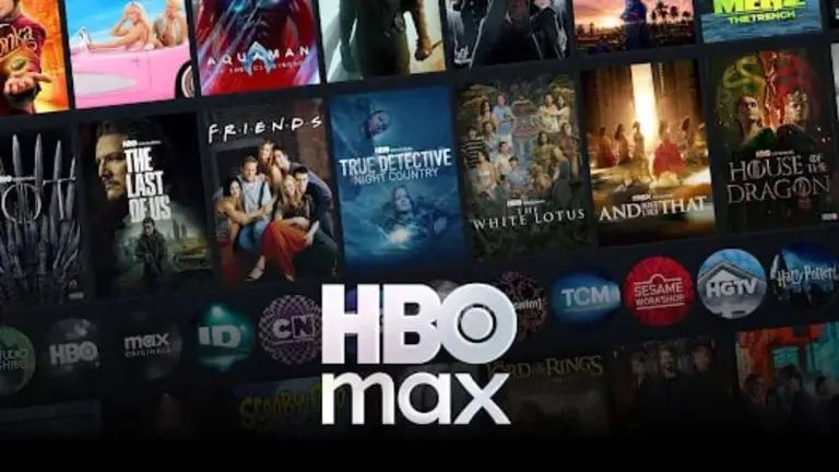 HBO - Max - Підписка