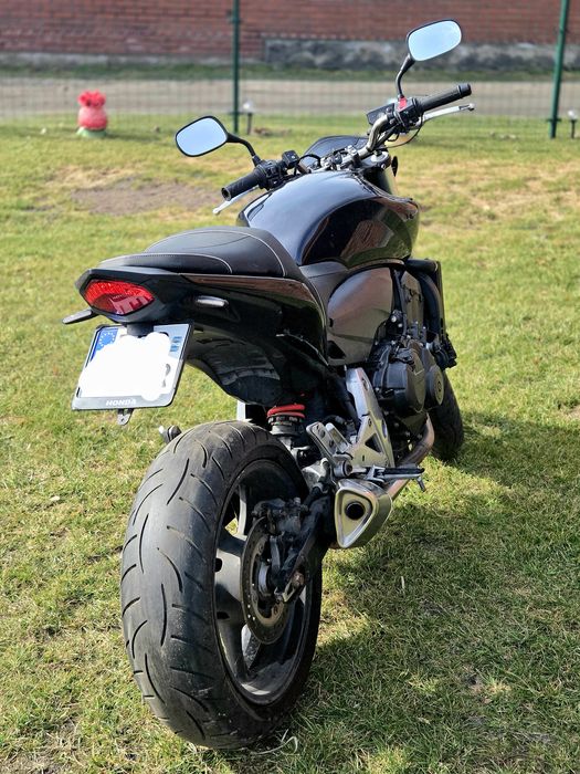 Honda Cbr 600F sprzedam