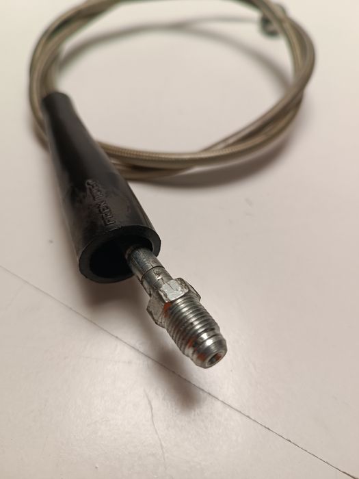 Przewód linka sprzęgła hydrauliczna rfs 450 ktm