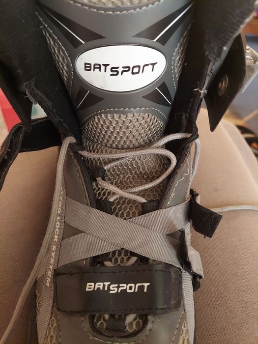 Rolki Bat Sport 84mm