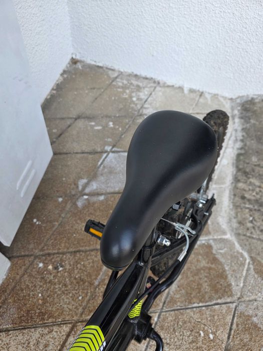 Bicicleta criança 20'