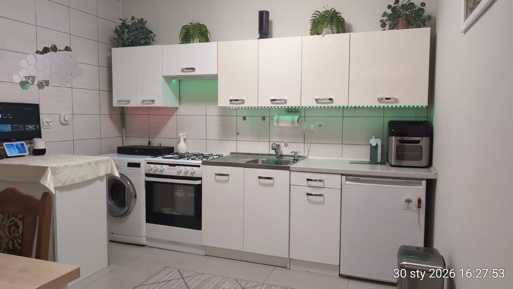 Mieszkanie,wyremontowane,do zamieszkania,sprzedam