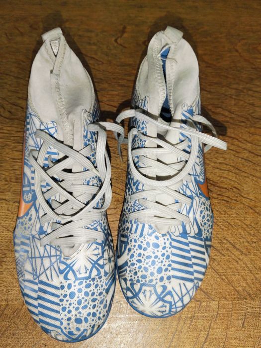 Chuteiras Nike Mercurial