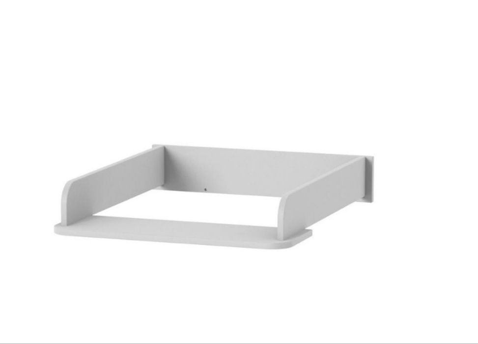 Пеленатор на комод ,зйомний сповивальний блок