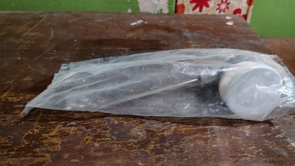 Сливний клапан  для унітаза