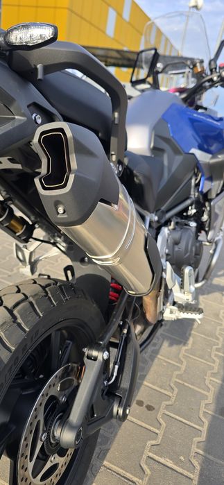 Triumph TIGER 1200 GT  PRO 2023