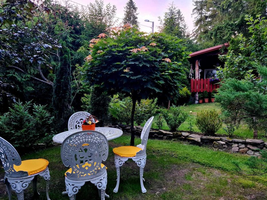 Domek Apartament całoroczny Noclegi pokoje góry k/ Zakopane Weekend