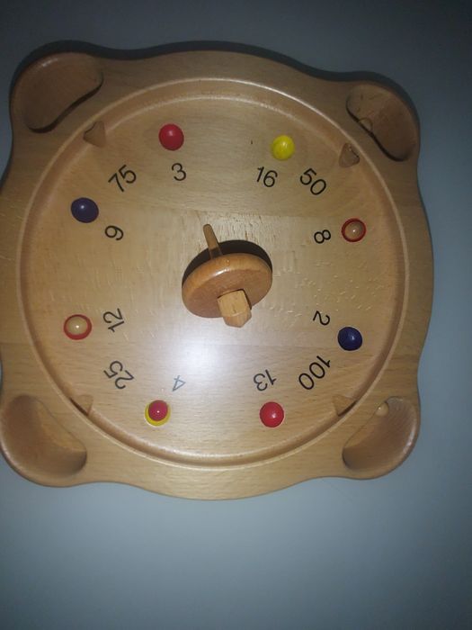 Tiroler Roulette MESPI