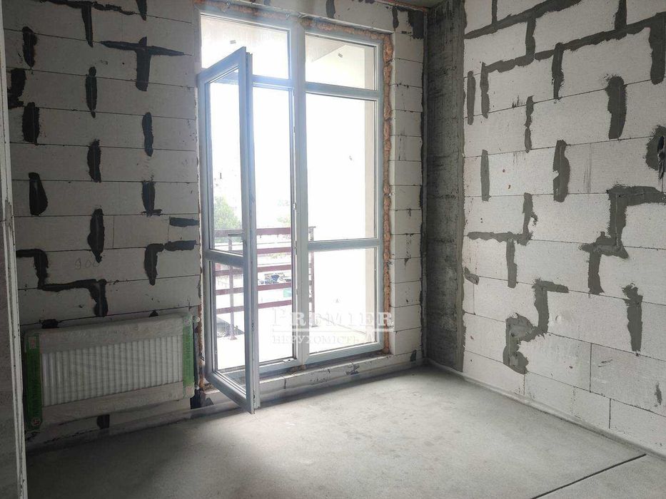 1-кімнатна квартира за адресою (площа 20,5 м²) - Atlanta.ua - фото 6