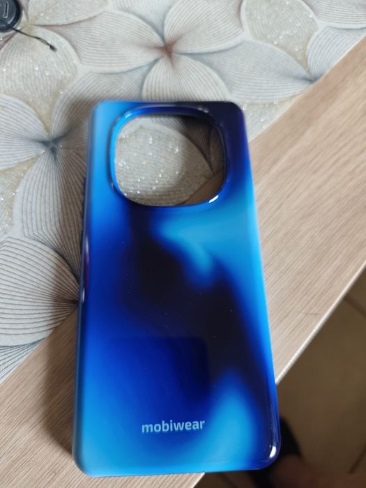 Etui na Readmi Note 14 pro + 5 g