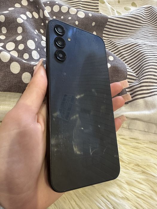 samsung galaxy a24 + подарунок чохол