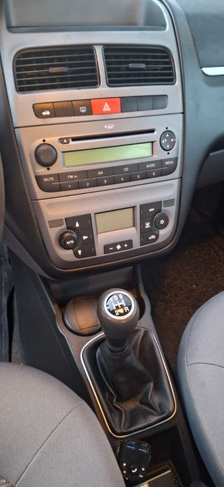 Фіал Лінеа 2012р. Стан ідеальний